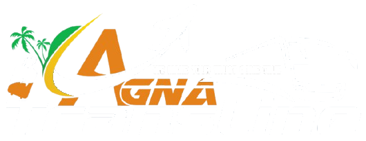 Agna Transline logo