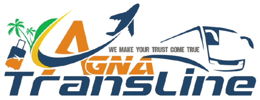 Agna Transline logo